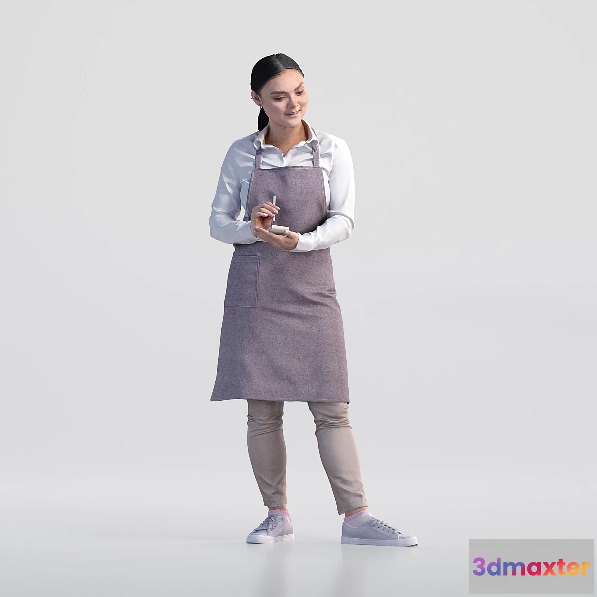 1457694 - Charley 1893 3D Max