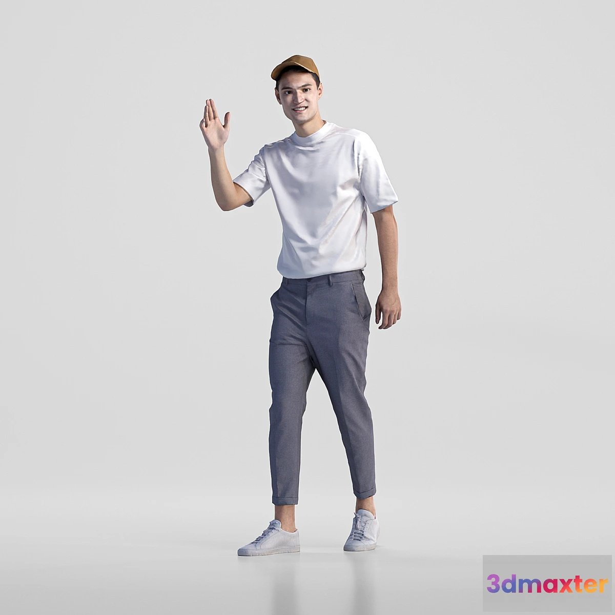 1466232 - Ivan 1310 3D Max