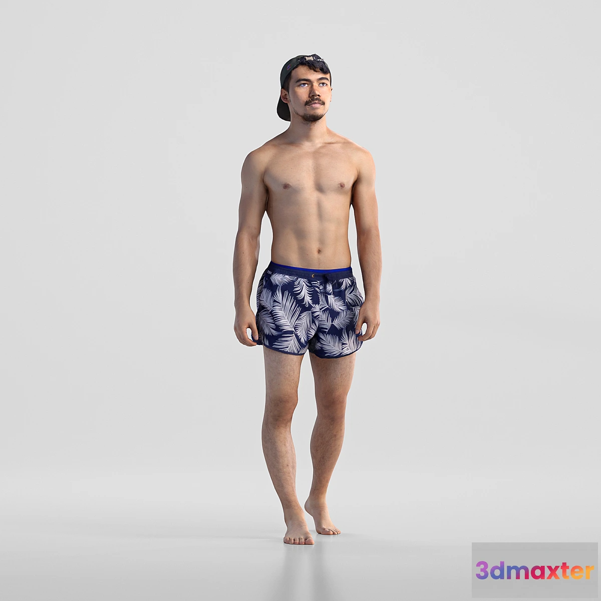 1472294 - Rizzy_1384 3D Max