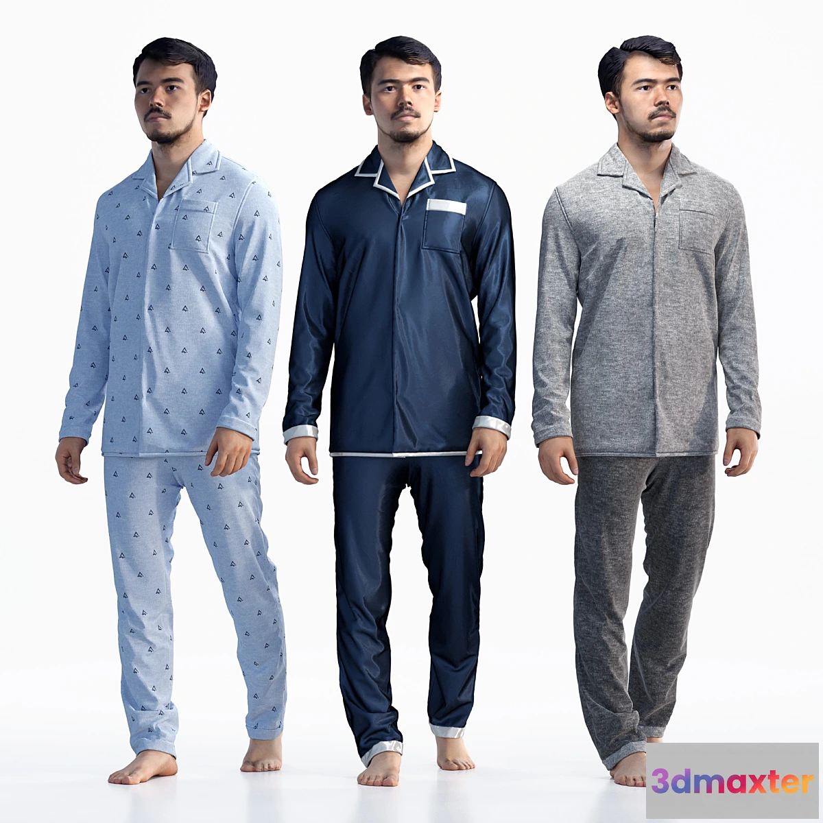 1473436 - Rizzy 1368 3D Max