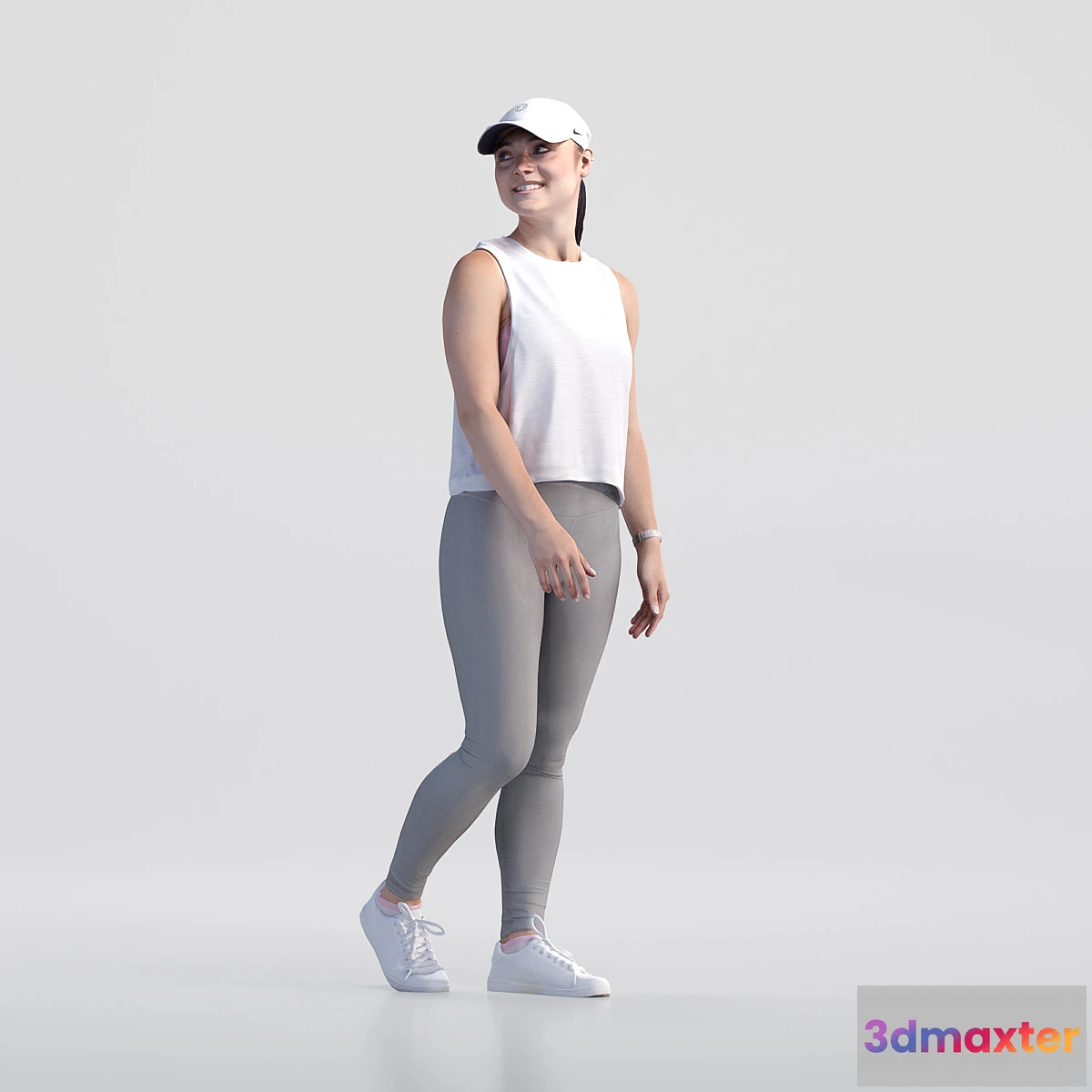 1476322 - Charley 1901 3D Max