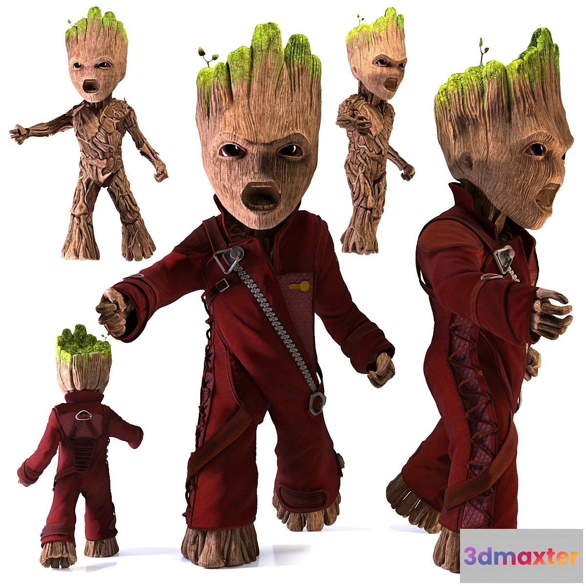 569722 - Groot