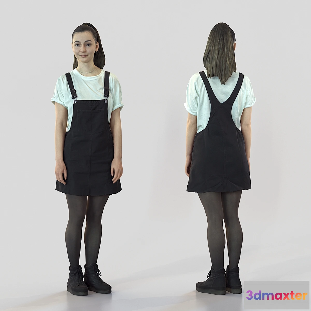 569742 - 3d scan woman 6