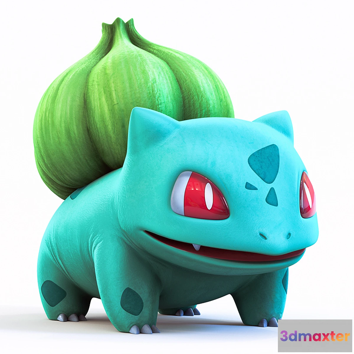 653123 - Bulbasaur