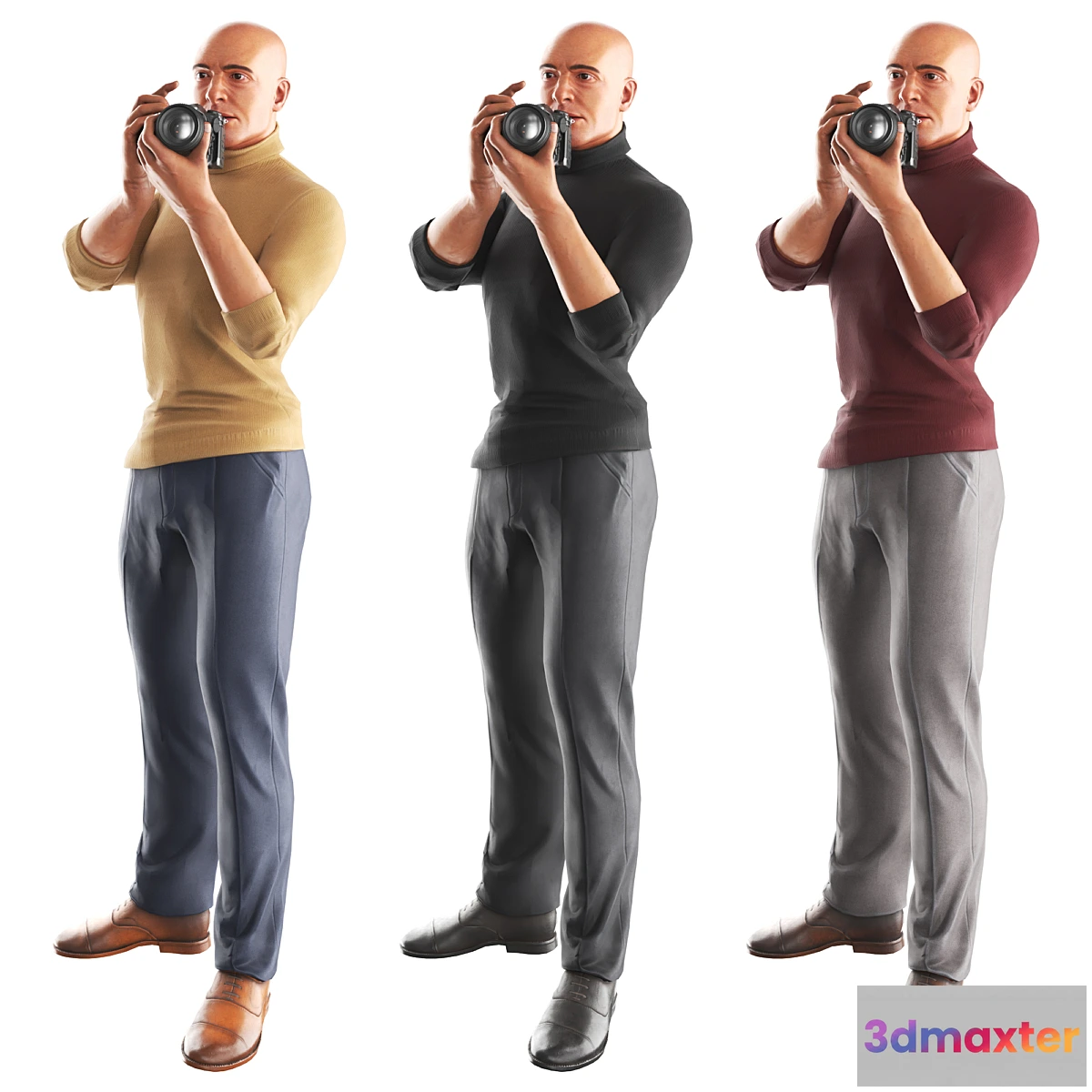 779561 - Richard Photographer 1