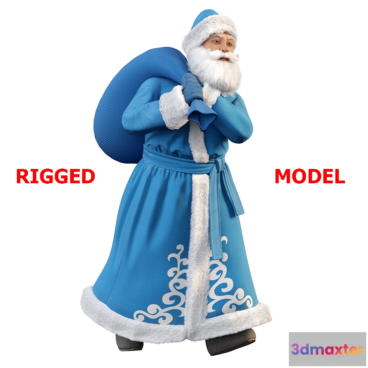 844965 - Santa Claus - No.7