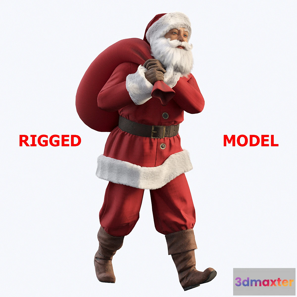 844971 - Santa Claus - No.8