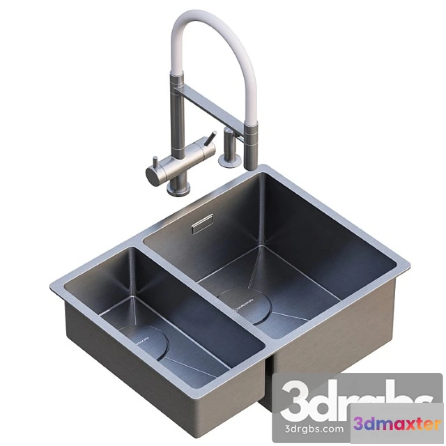 1042486 - Ave omoikiri set