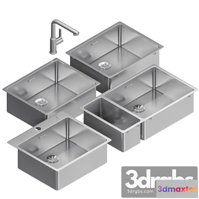 1042488 - Blanco andano 500 and blanco lanora-s