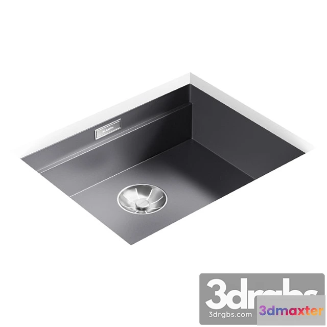 1042492 - Blanco etagon 500u