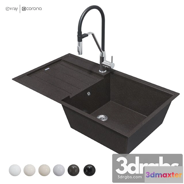 1042496 - Blanco legra xl 6 s and am.pm tender