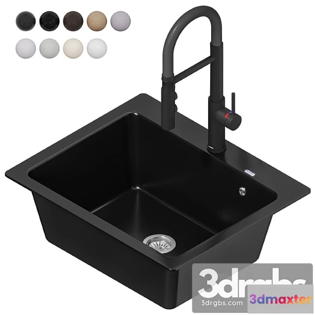 1042498 - Blanco naya 6 and catris-s flexo