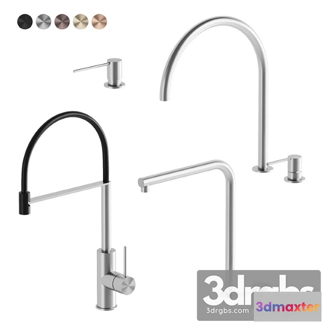 1042508 - Cea kitchen faucet