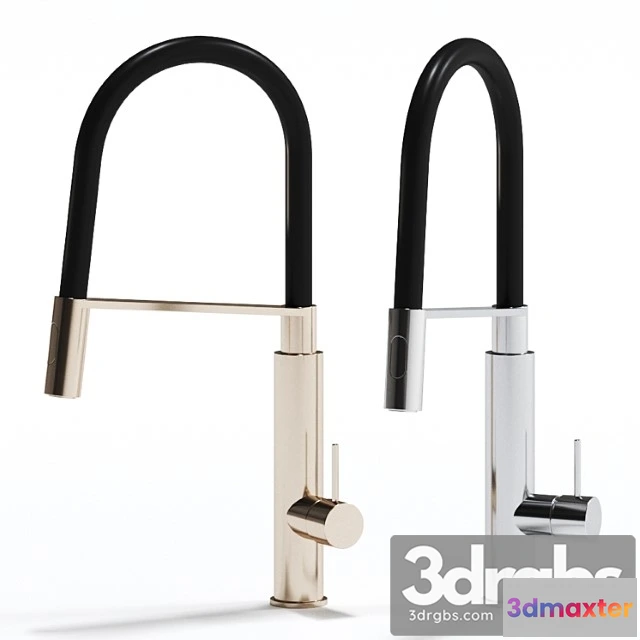 1042514 - Concetto single lever sink mixer by grohe