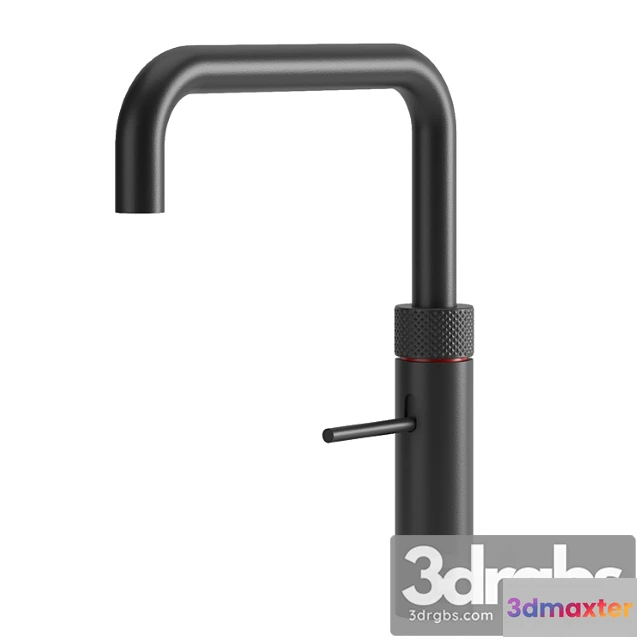 1042520 - Faucet quooker fusion square - No.2