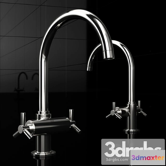 1042534 - Grohe atrio 31000