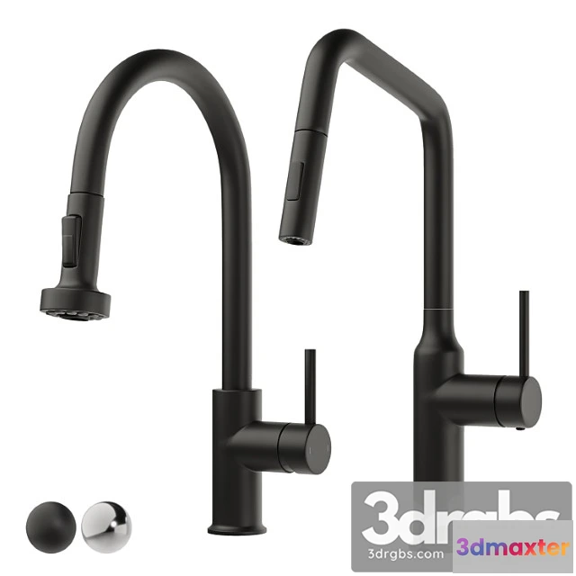 1042552 - Kitchen faucets timo saona - No.2