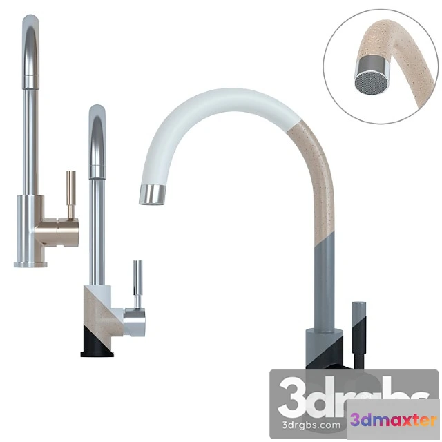 1042574 - Mixer paulmark holstein