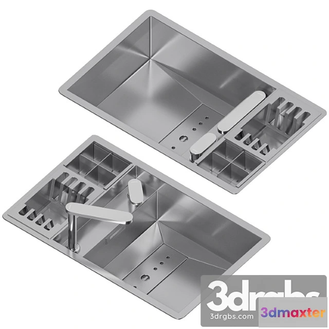 1042588 - Rodi elite invisible 70