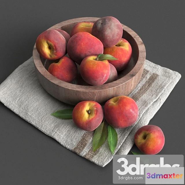 1042634 - Bowl of fruit