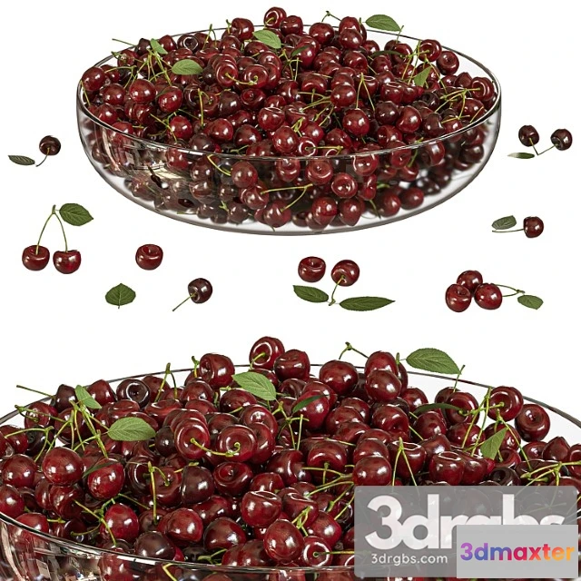 1042660 - Cherry dish