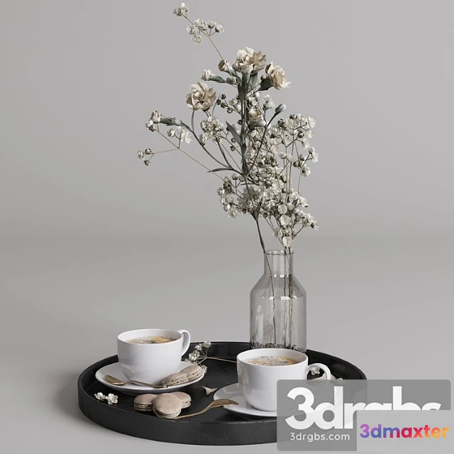 1042676 - Coffee set 01
