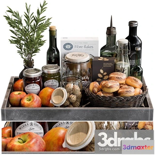 1042716 - Food and drinks 02