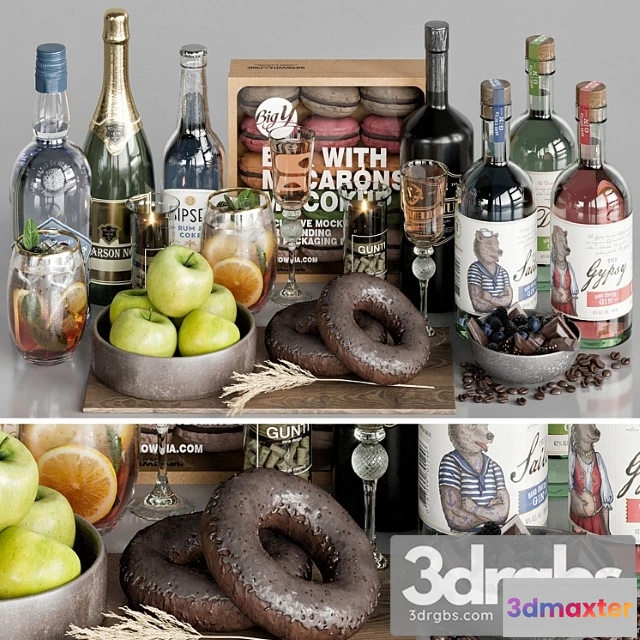 1042718 - Food and drinks 05