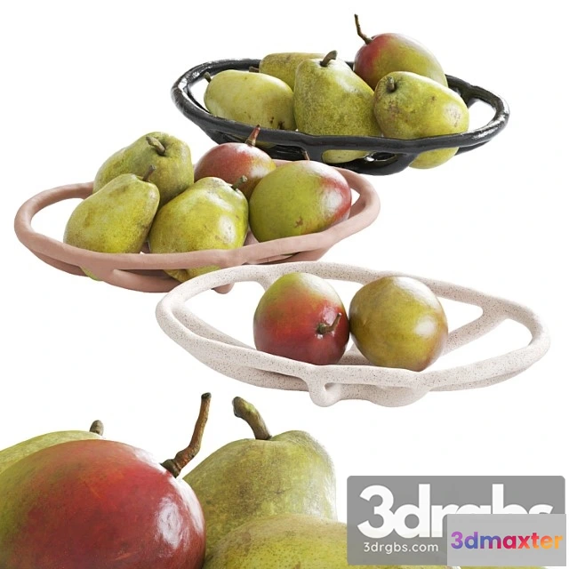 1042722 - Fruit bowls_1