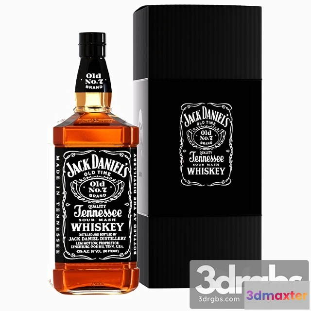 1042732 - Jack daniel