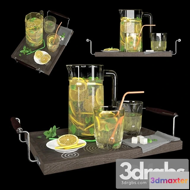 1042740 - Lemonade - No.2