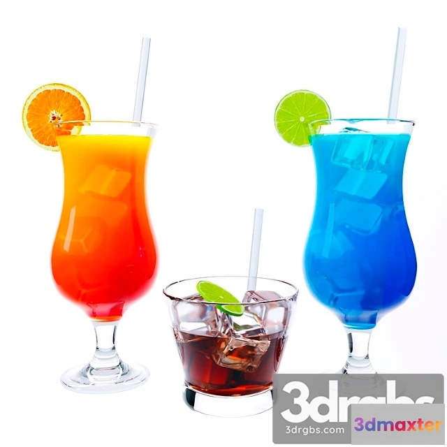 1042760 - Popular cocktails