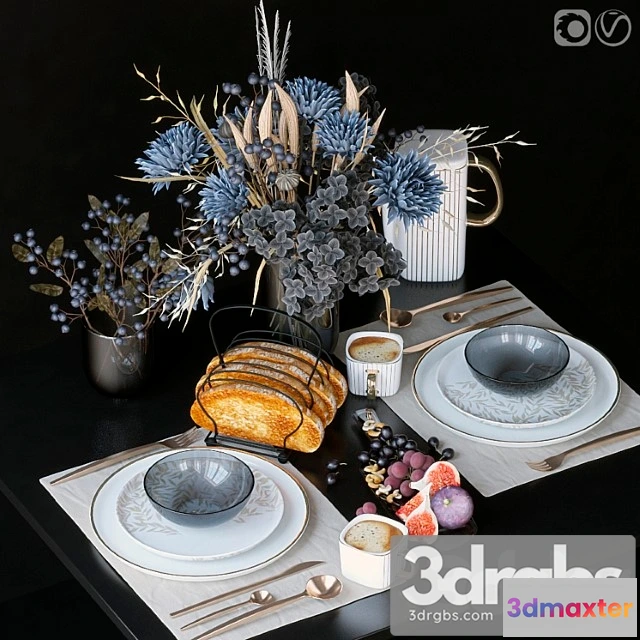 1042794 - Table setting 65