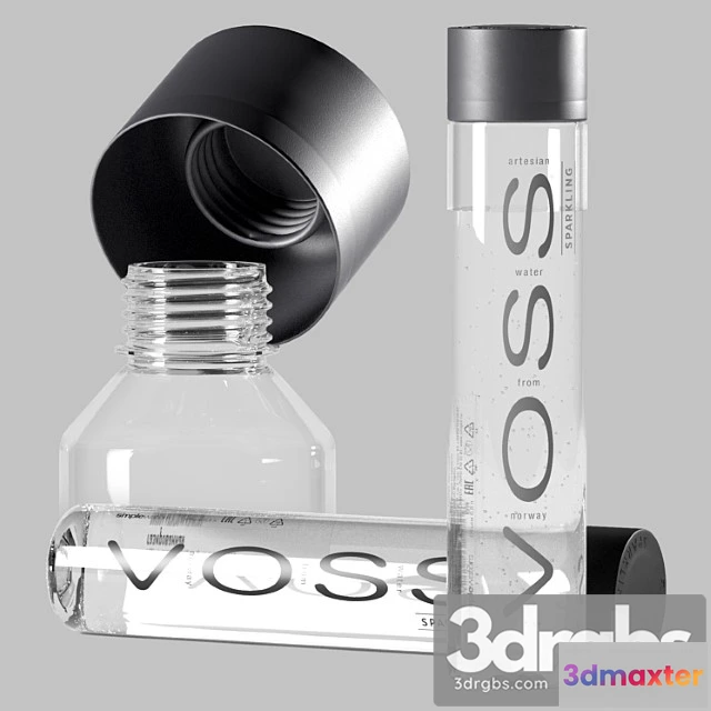 1042804 - Voss sparkling