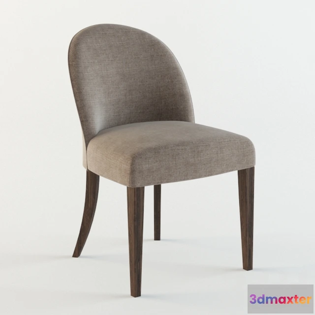 1071888 - Albert Dining Chair - 205445