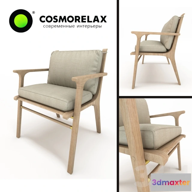 1077878 - Cosmorelax Ren Dining - 211435