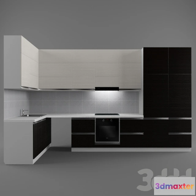 1084290 - Kitchen (Niko-L) v-2 - 217847