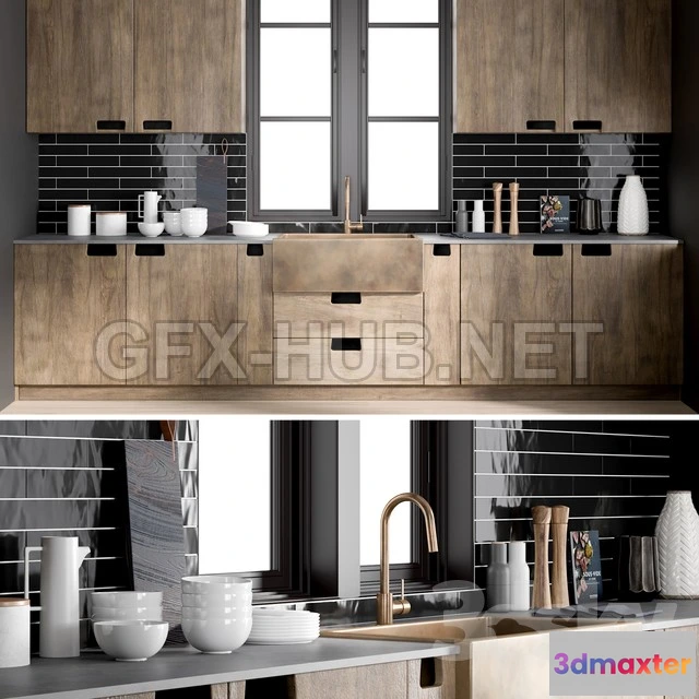 1084292 - Kitchen 1 - 217849