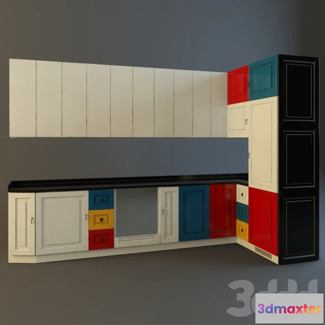 1084294 - Kitchen 2 - 217851