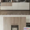 1084330 - Kitchen Cucina Mood Stosa - 217887