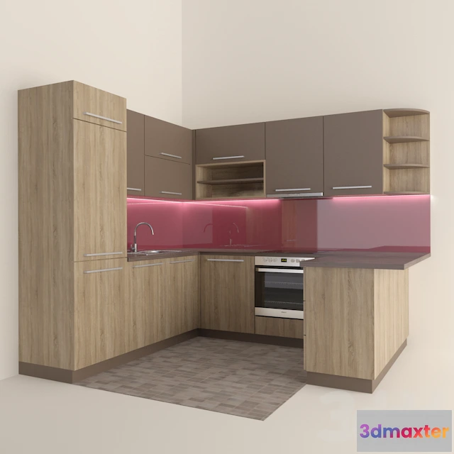 1084352 - Kitchen Home - 217909