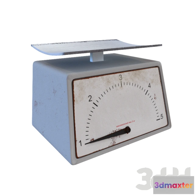 1084398 - kitchen scales (кухонные весы) - 217955