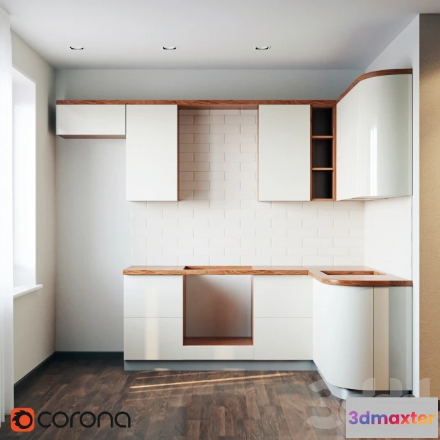 1084434 - Kitchen_1 - 217991