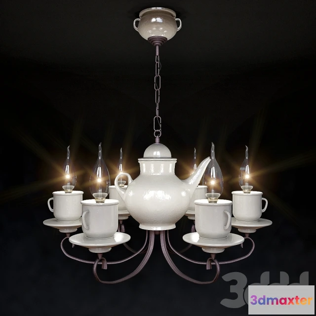 1084998 - Lamps for kitchen - 218555