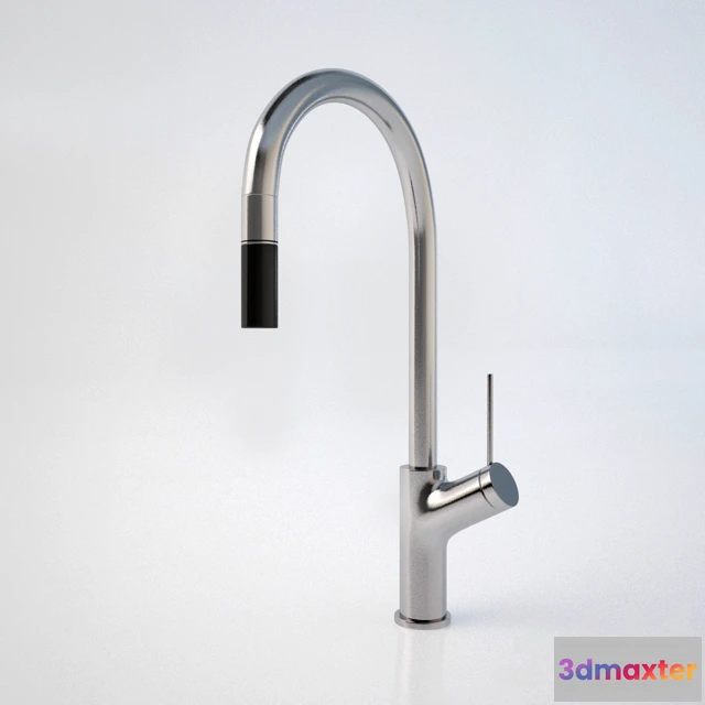 1088016 - Olivieri Kitchen Tap - 221573