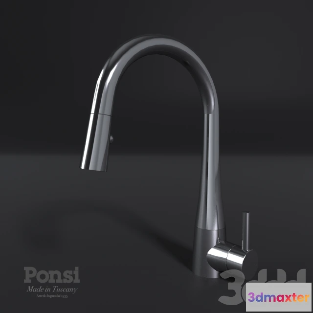 1089392 - Ponsi living kitchen - 222949