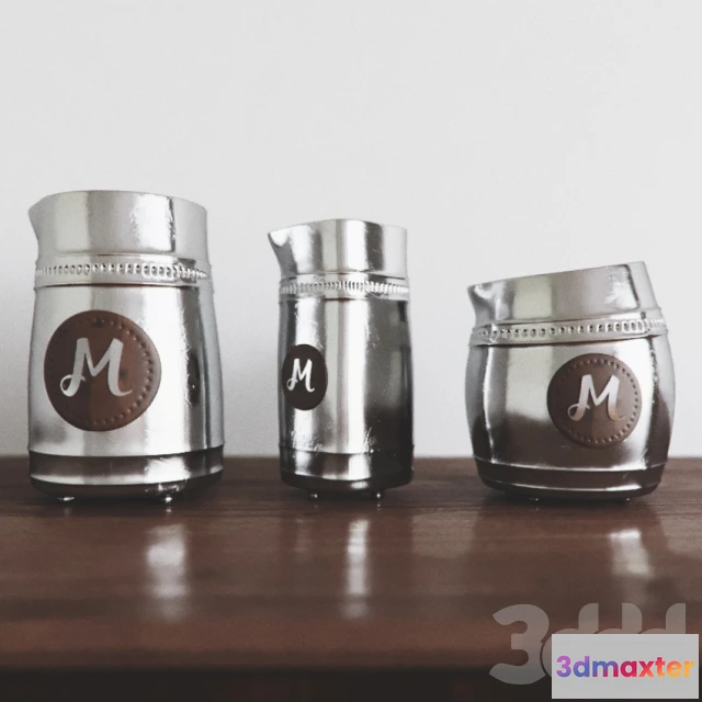 1091732 - Skandinavian Kitchen Set - 225289