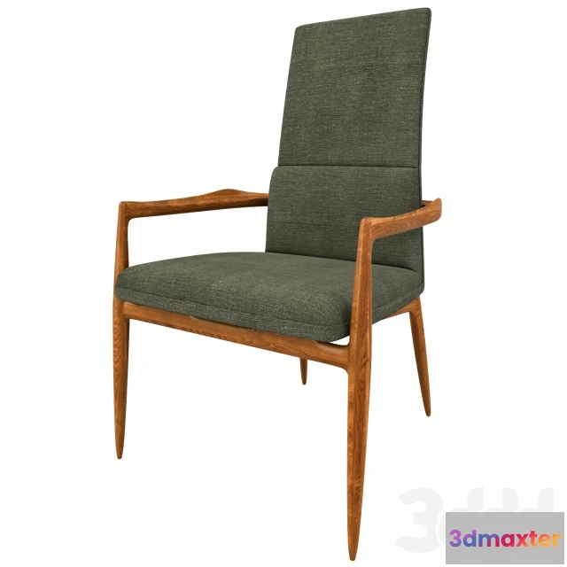 1093516 - The Hannah Arm Dining Chair - 227073