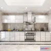 1140948 - Kitchen Cabinets - 3D Models - 0005