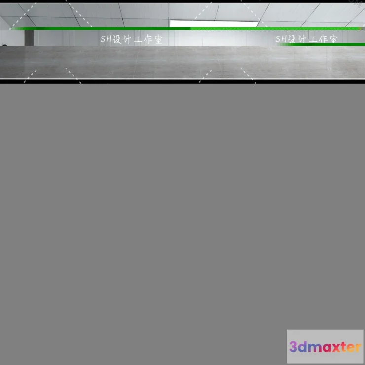 1140990 - Kitchen Cabinets - 3D Models - 0026